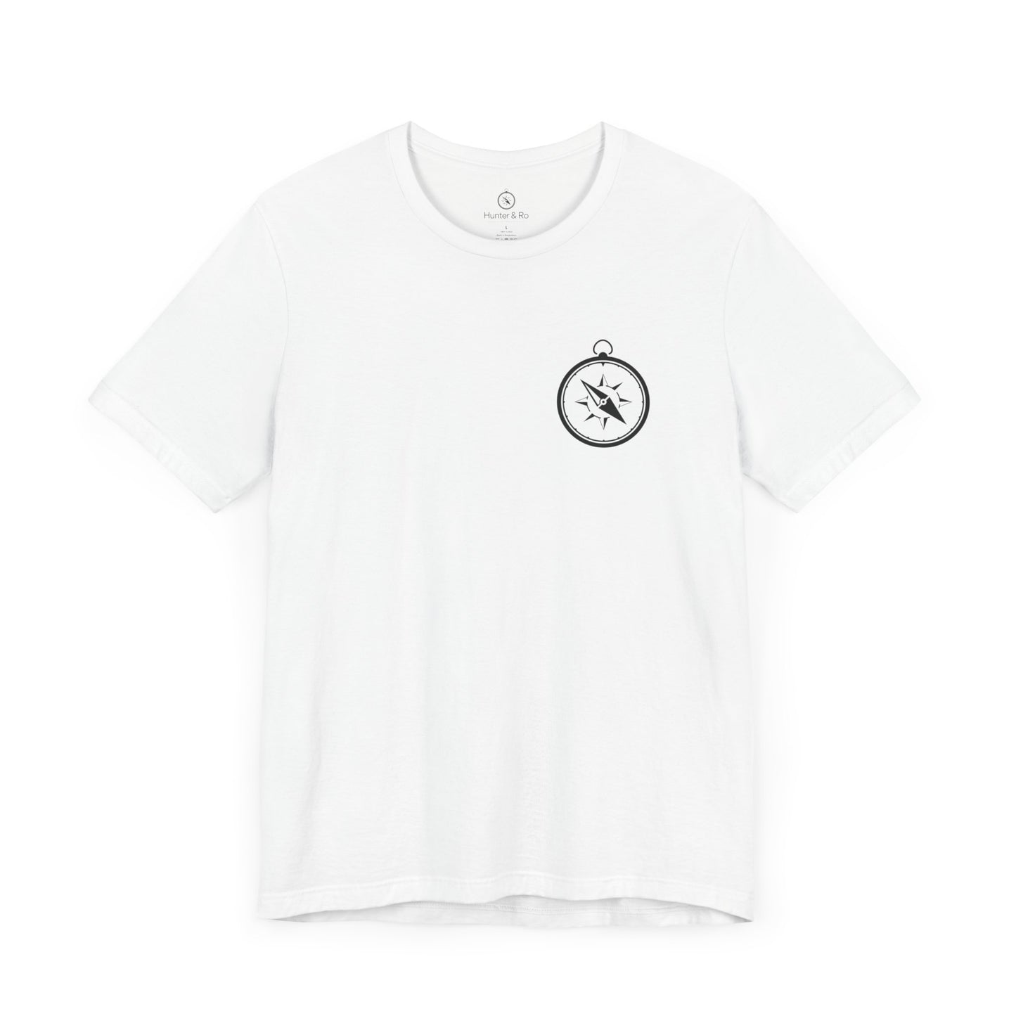 Compass Unisex T-Shirt