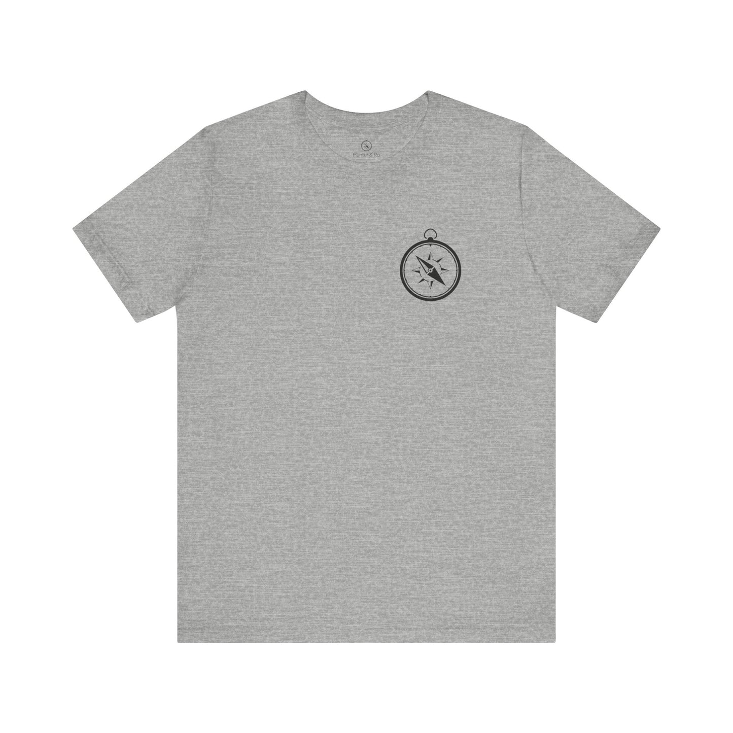 Compass Unisex T-Shirt