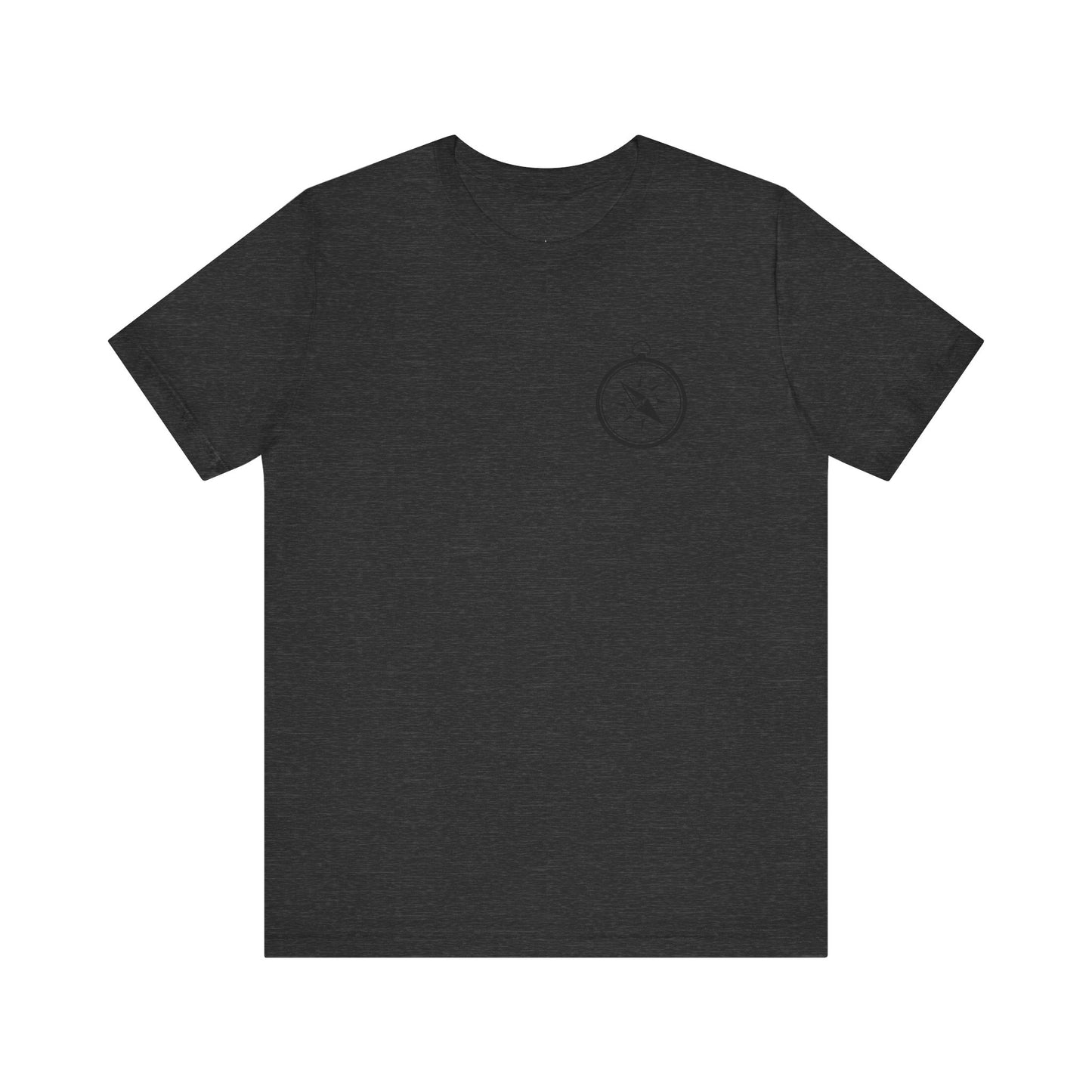 Compass Unisex T-Shirt