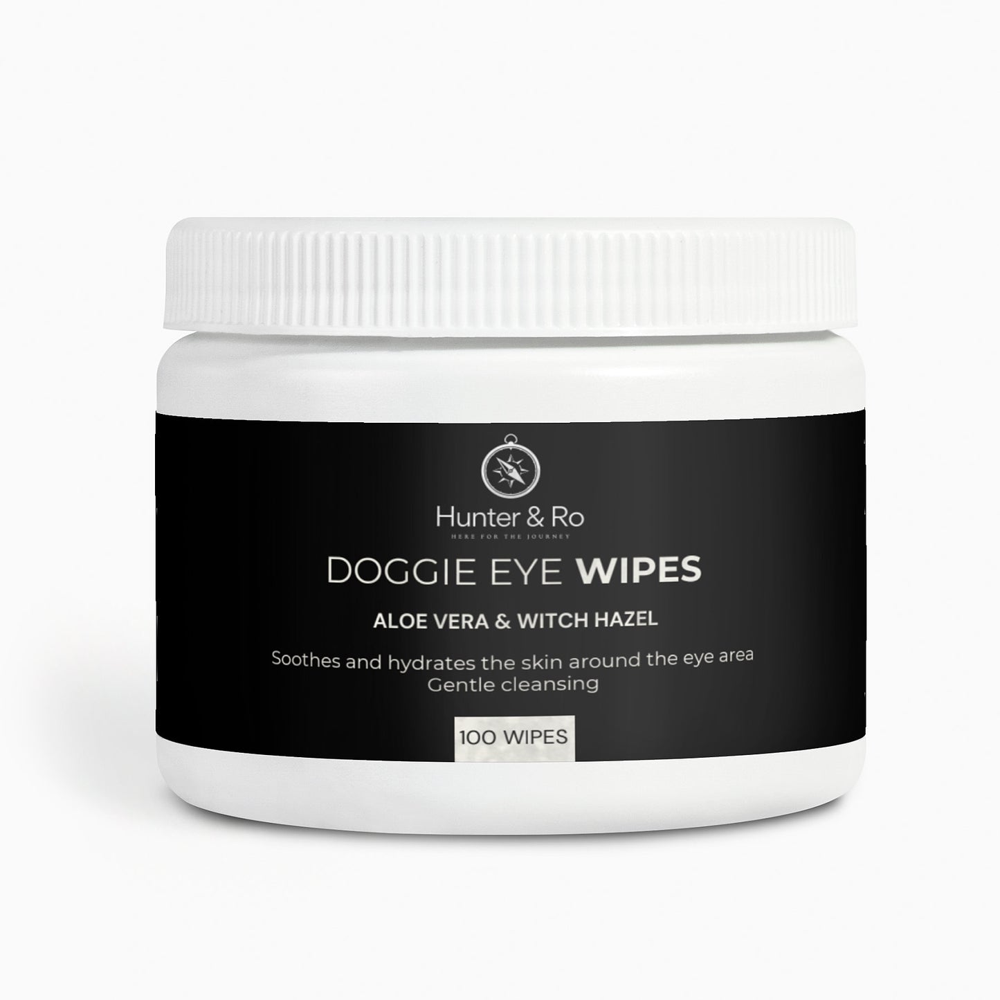 Doggie Eye Wipes