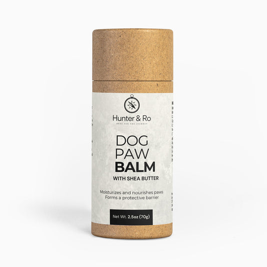 Doggie Paw Balm