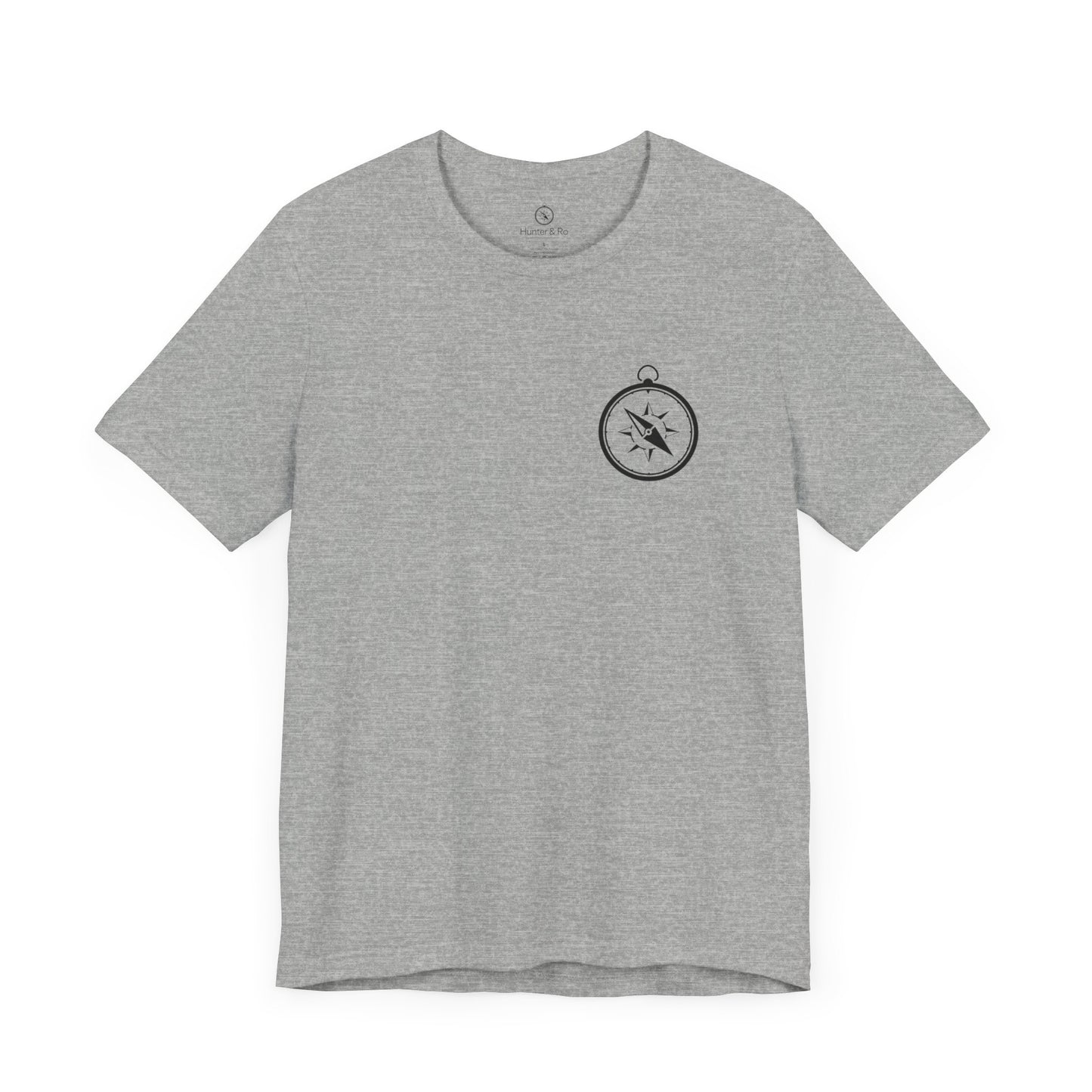 Compass Unisex T-Shirt