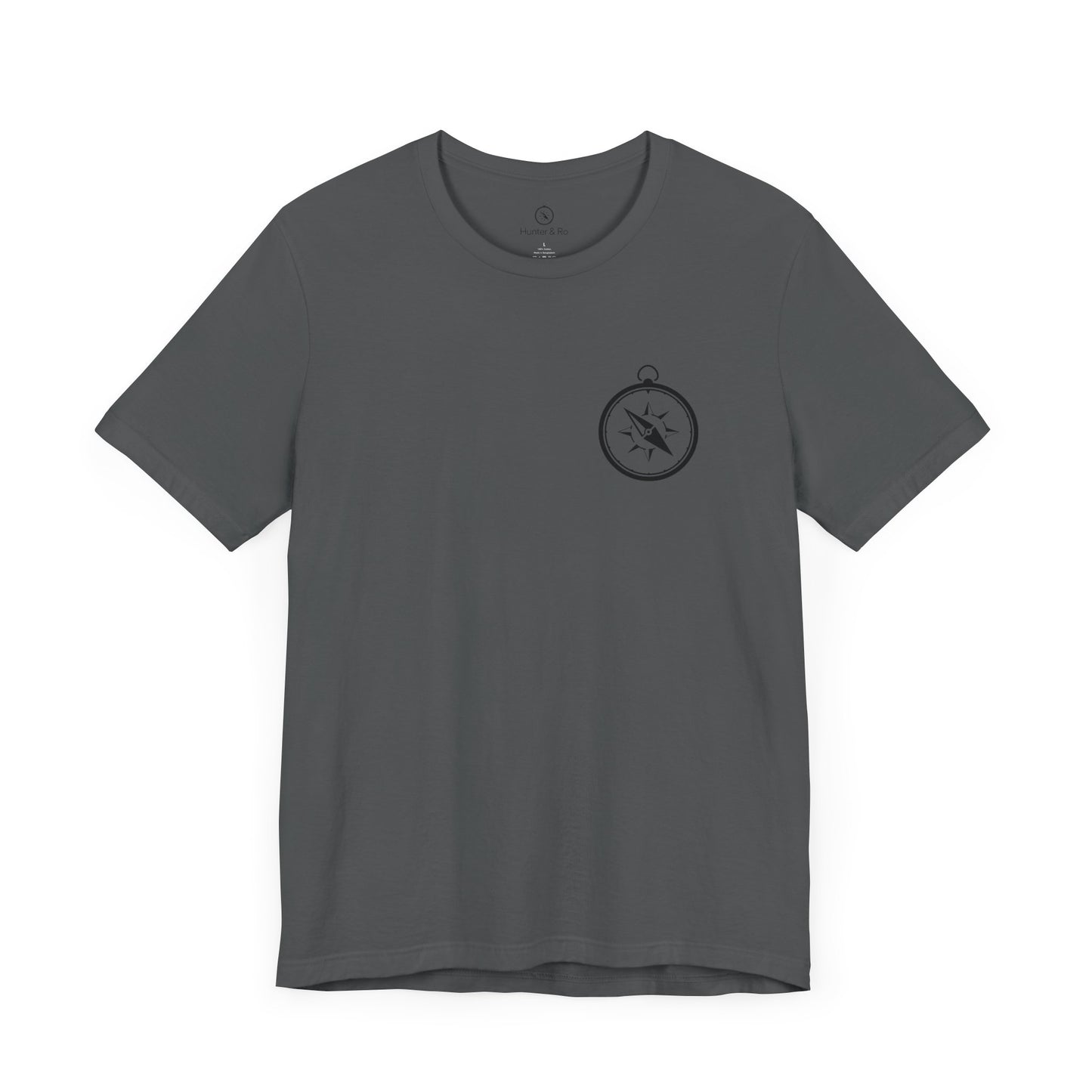 Compass Unisex T-Shirt