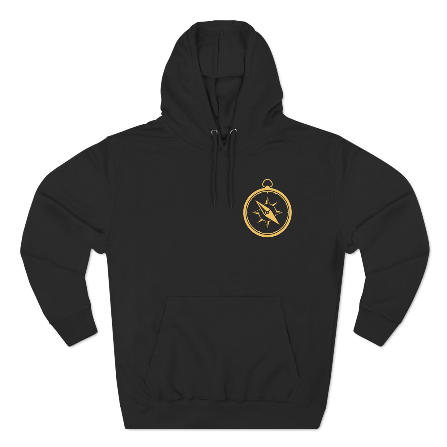 Compass Hoodie