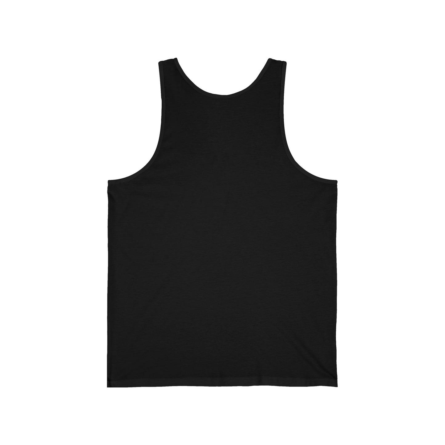 Core 4 Unisex Jersey Tank