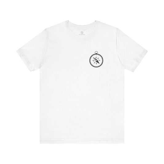 Compass Unisex T-Shirt