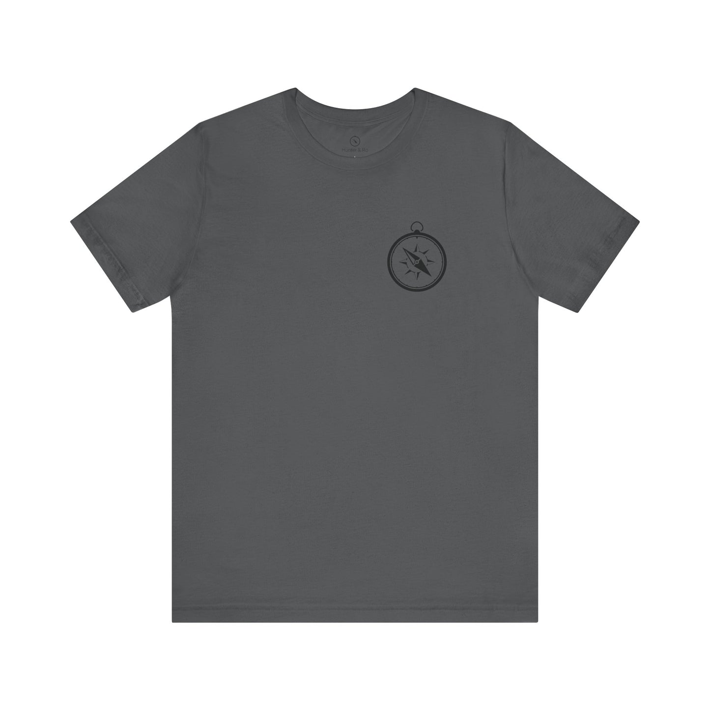 Compass Unisex T-Shirt