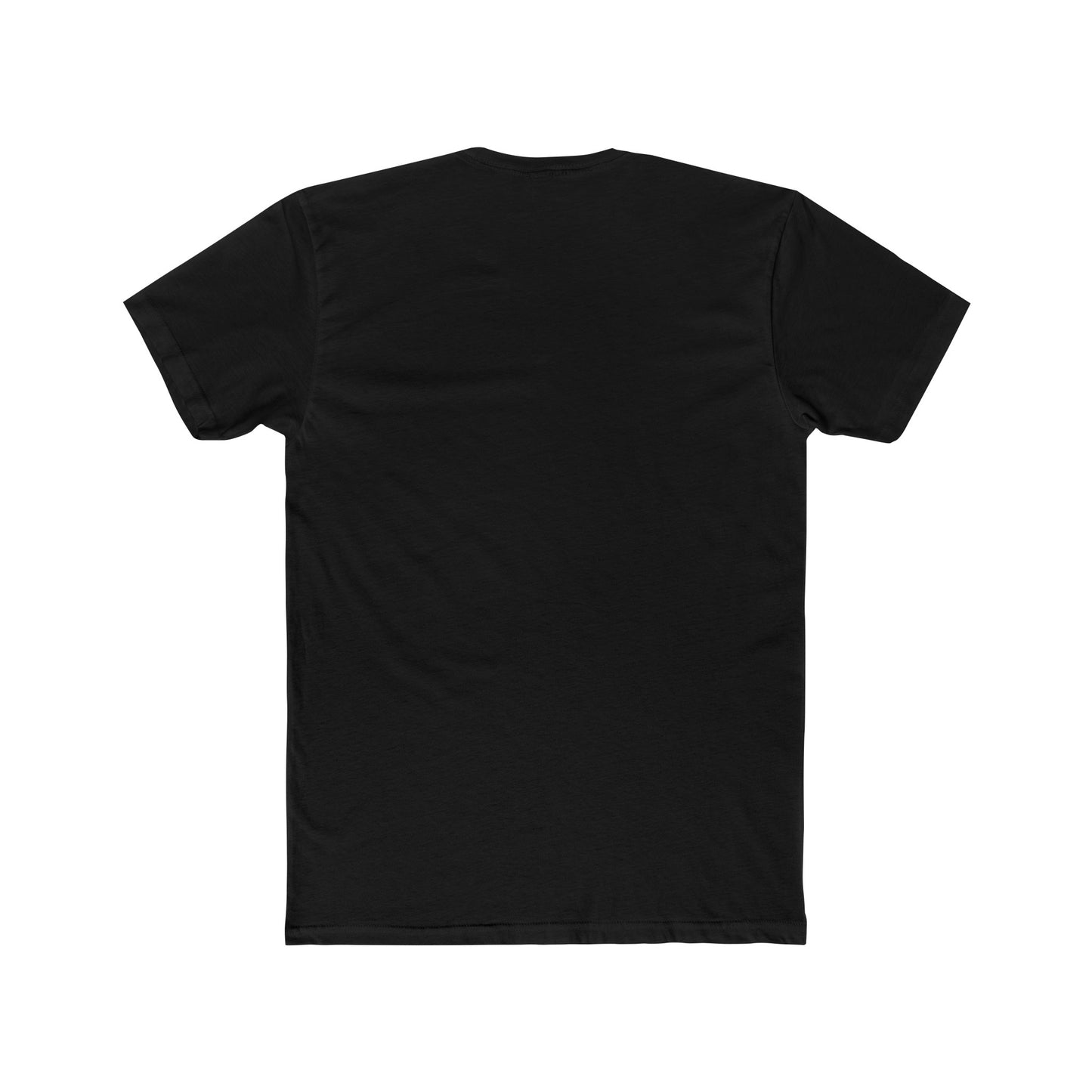 The Perfect Black T-Shirt