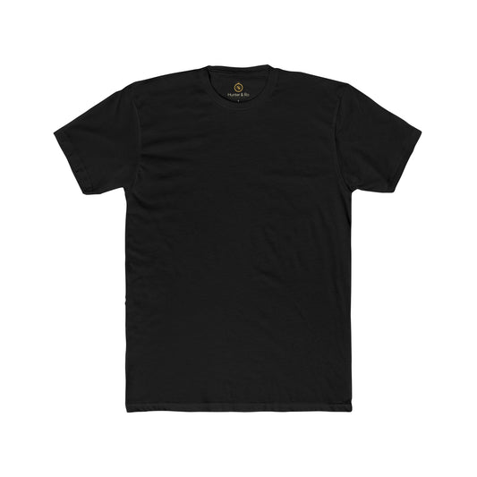 The Perfect Black T-Shirt