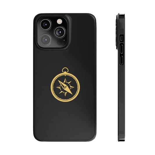 Journeyman Slim Phone Case