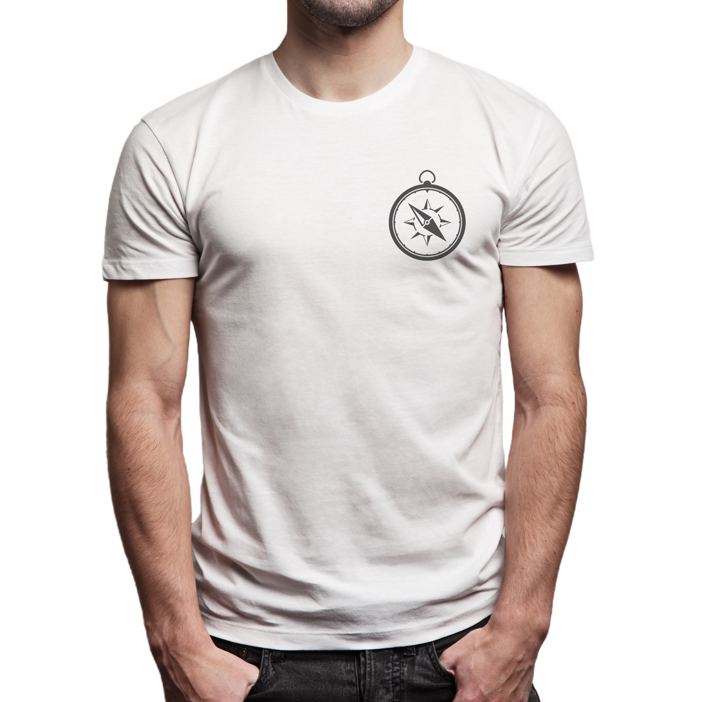 Compass Unisex T-Shirt